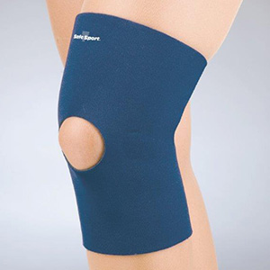 Knee Supports & Braces